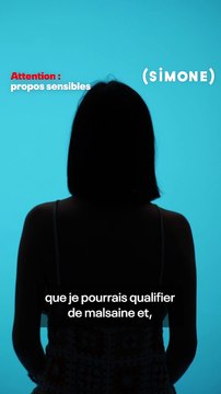 SIMONE - VIVANTES : Cette étudiante de 21 ans témoigne et alerte sur la banalisation de la consommation d’alcool en soirée