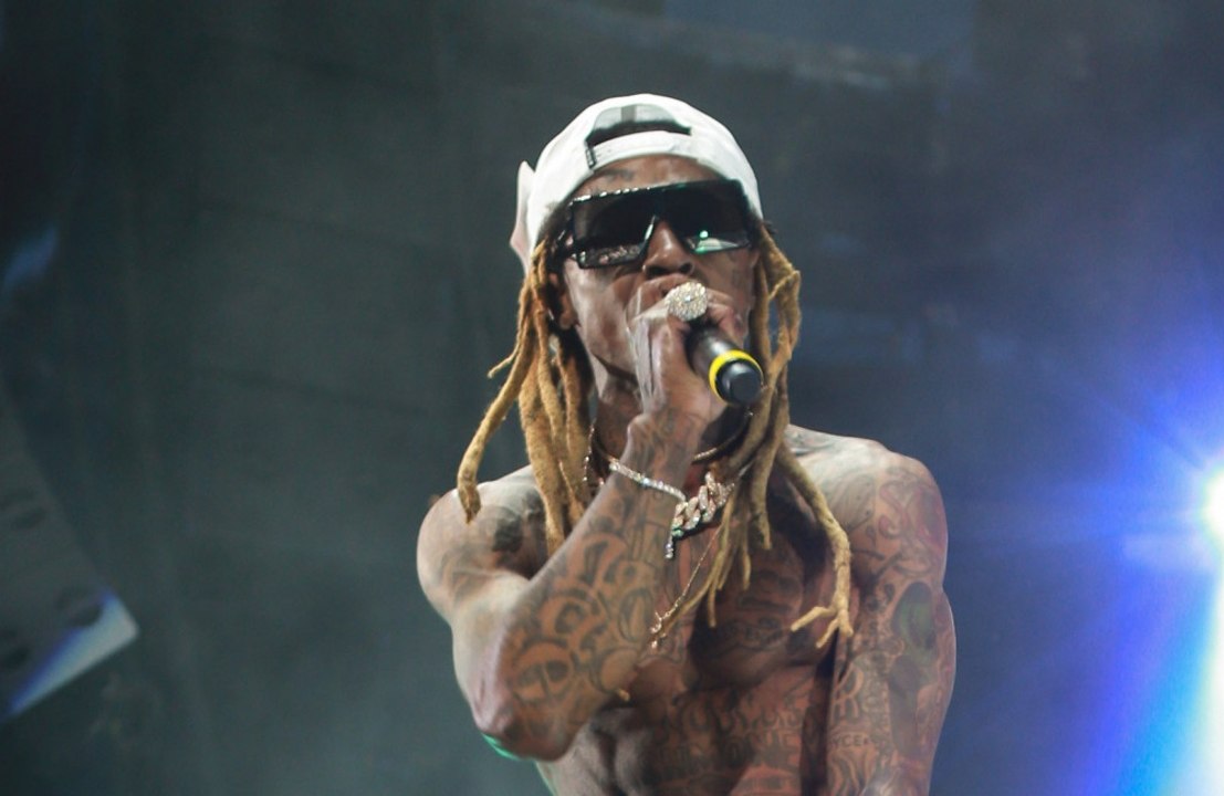 Lil Wayne: Trauer um Lieblings-Cop