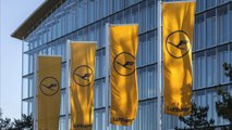 Lufthansa streicht am Mittwoch fast alle Flüge in Frankfurt und München