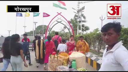 Video: रामगढ़ताल किनारे सोलर पैनल लगाकर बिजली बचाएगा GDA