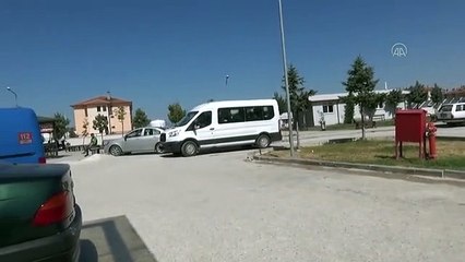 Son dakika haberleri... Uyuşturucu operasyonunda 4 şüpheli gözaltına alındı