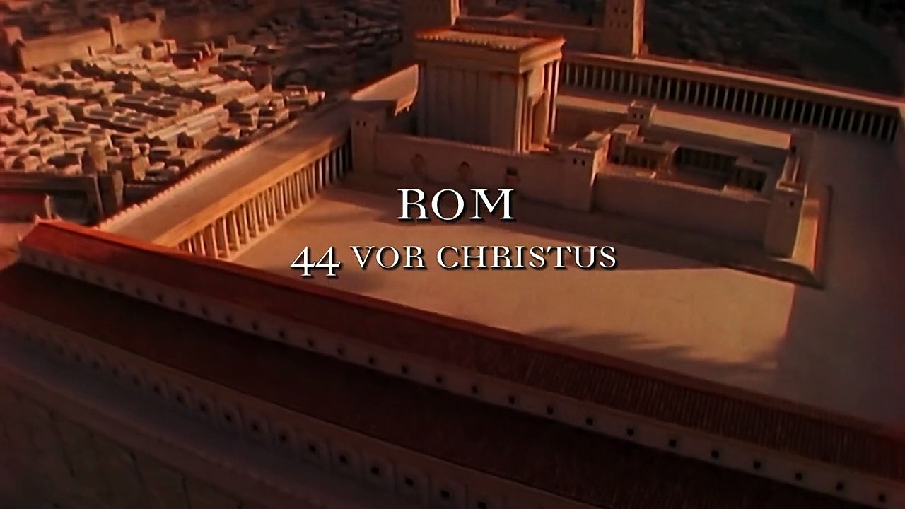 Relic Hunter – Die Schatzjägerin Staffel 2 Folge 10