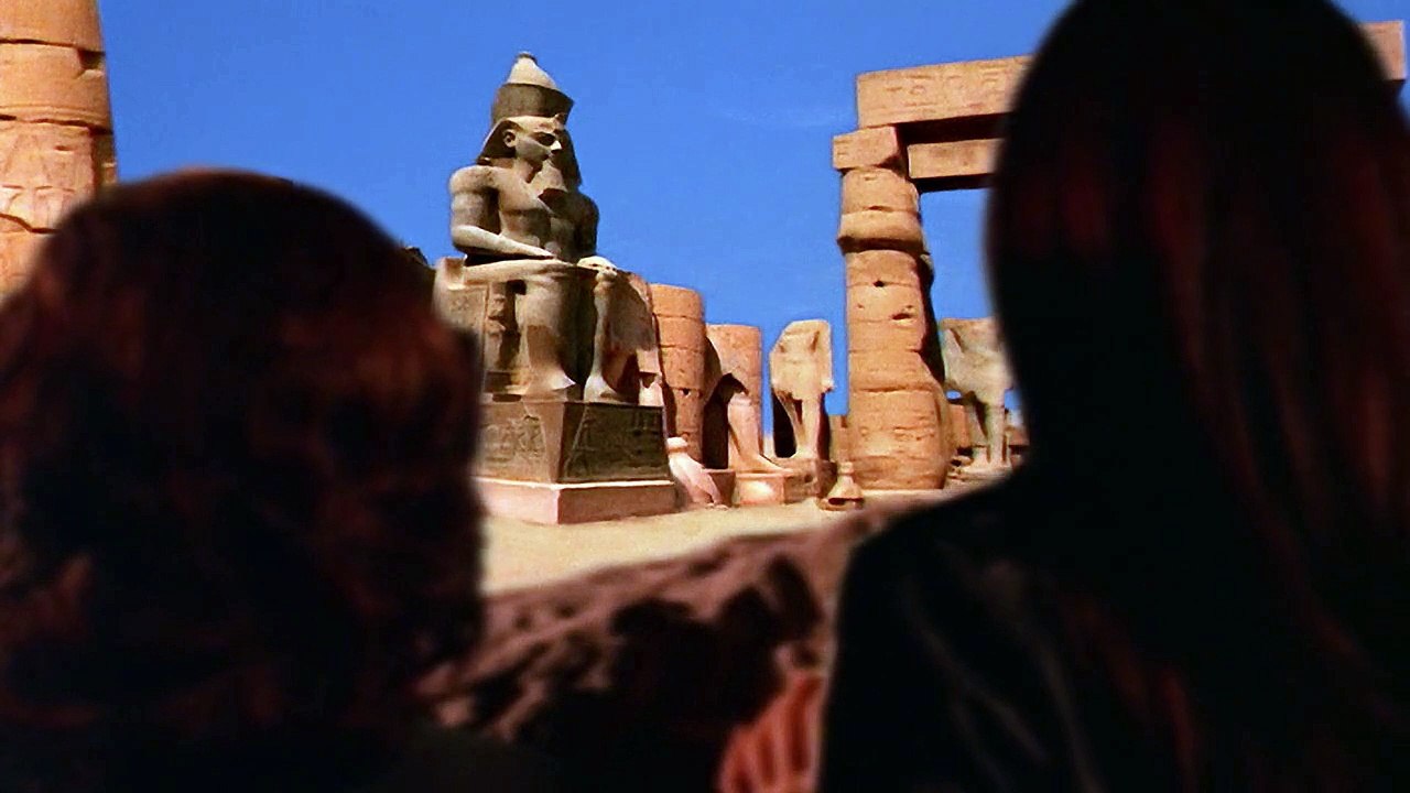 Relic Hunter – Die Schatzjägerin Staffel 2 Folge 12