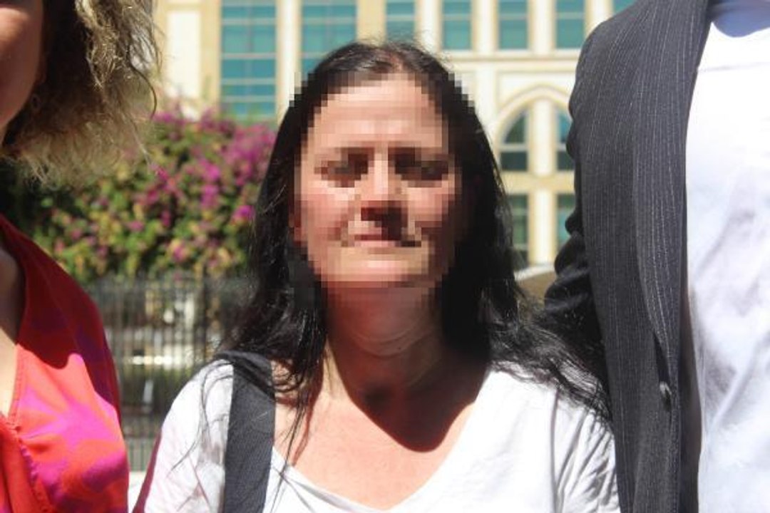 ÇÖP EVDEN ÇIKAN ÇOCUĞUN ANNESİ: HİÇBİR ŞEY YAPMAYAN MEMUR VE AMİRLERDEN DE ŞİKAYETÇİYİM