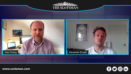 Scotsman Daily News Bulletin - Tuesday July 26 Rishi & Liz head to head review