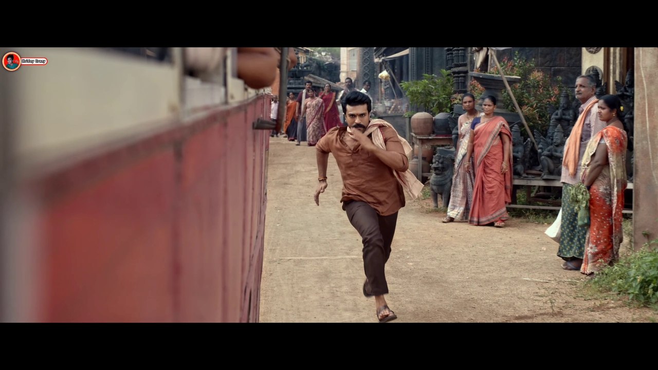 Acharya Trailer - Megastar Chiranjeevi, Ram Charan | Koratala Siva | Mani Sharma | Niranjan Reddy