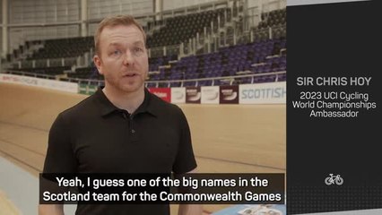 John Archibald can claim gold at Commonwealth Games - Hoy