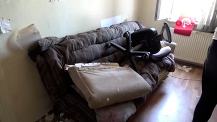 Bursa’da Cem Muhammet’i çöp evde alıkoyan teyzesinin ifadesi ortaya çıktı