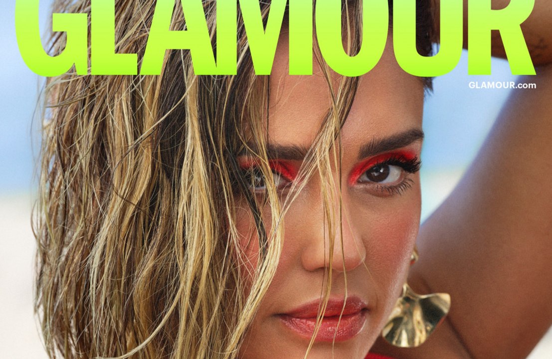 Jessica Alba recorre à terapia com filhas para se tornar uma mãe melhor