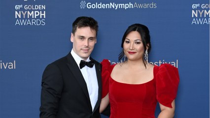 GALA VIDEO - Louis Ducruet : pourquoi son mariage a été “dur” pour ses sœurs Pauline et Camille
