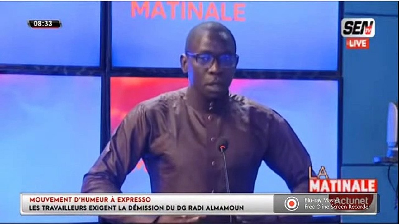Mansour Diop