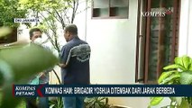 Komnas HAM Menduga Brigadir Yoshua Ditembak dari Jarak Berbeda: Tidak Terlalu Jauh!