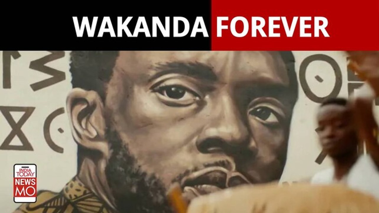 Marvel: Black Panther, Ant Man, And Many More Upcoming Films Announced At Comic-con