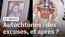 Internats autochtones : après ses excuses, le Vatican appelé à « ouvrir ses archives »