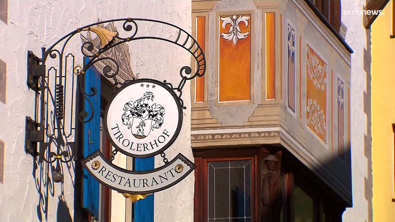 Österreich: 'Russen-Hotels' für 9,8 Millionen Euro zwangsversteigert