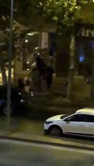 La Policía investiga el robo de una perfumería en Arroyo del Moro