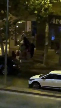 La Policía investiga el robo de una perfumería en Arroyo del Moro