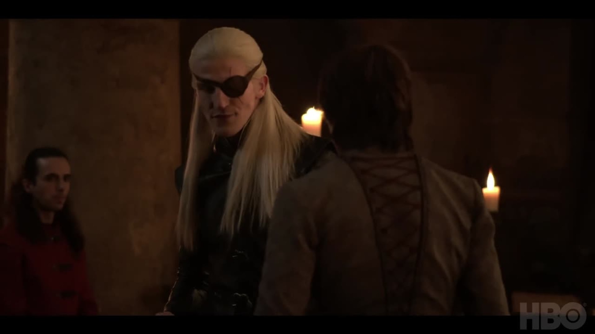 House of the Dragon Making of