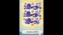 FOOTBALL WORLD CUP 1966 (ENGLAND NATIONAL TEAM)