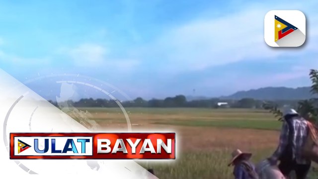 Pres. Marcos Jr., tiniyak ang suporta sa mga magsasaka upang mapataas ang food production sa bansa