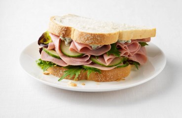 Man takes legal action after ham sandwich left him constantly farting!