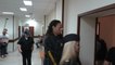 Se reanuda el juicio en Rusia contra la estrella de la WNBA Brittney Griner
