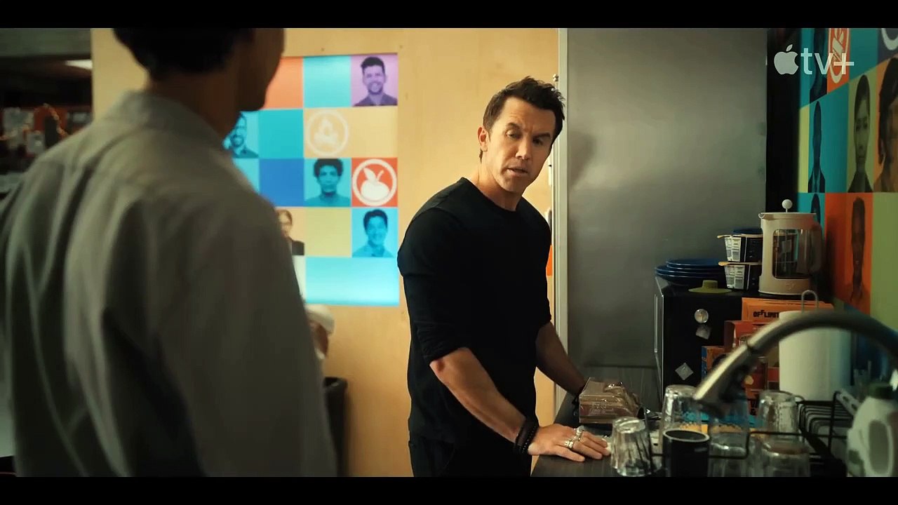 Mythic Quest: Raven’s Banquet - staffel 3 Trailer OV