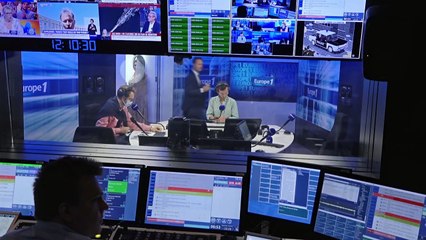 Un centre de vaccination contre la variole du singe ouvre à Paris