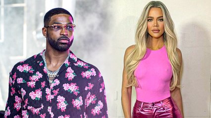 Khloe Kardashian Excited To Welcome Second Baby Amid Tristan Thompson Drama