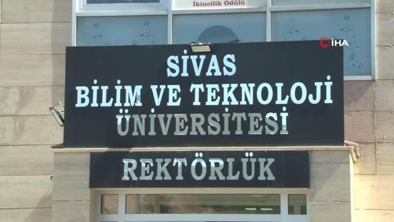 Geleceğin insansız hava trafiğinin rotasını Tür...