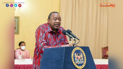 Uhuru to launch several projects in Nakuru County