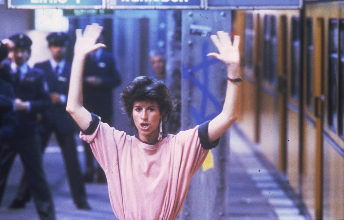 Linie 1 Trailer Deutsch German (2022)