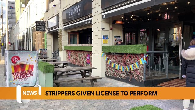 BirminghamWorld daily bulletin: Strippers given go-ahead on Broad Street, More Rail Strikes, Queen’s Baton in Solihull