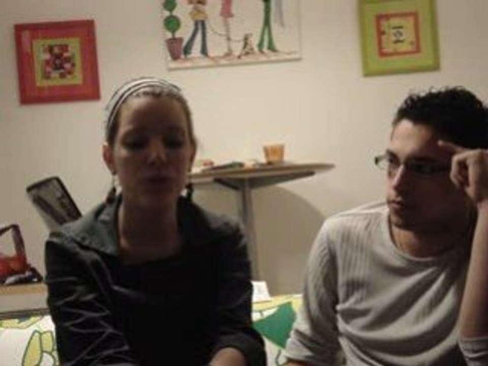 Gérard miller show