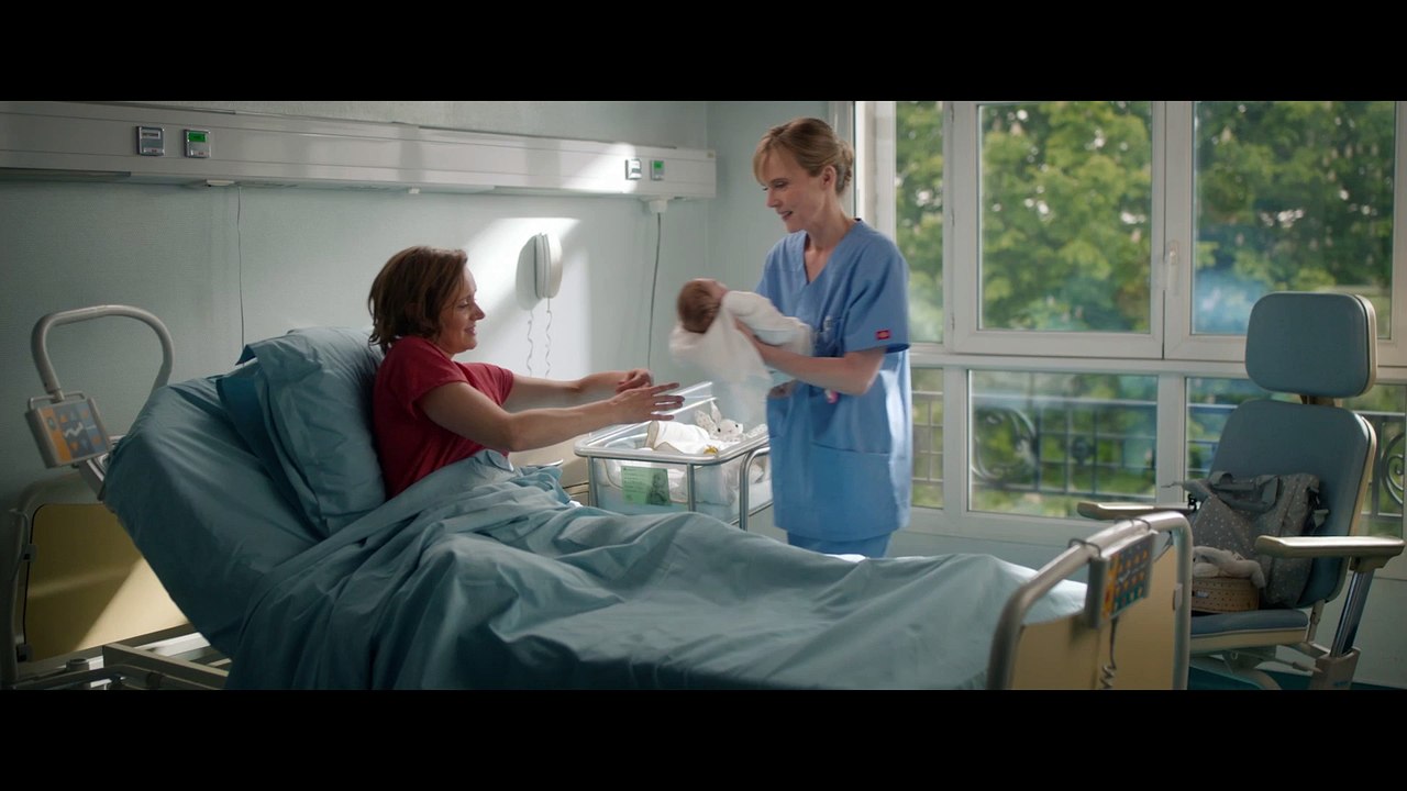 Weinprobe für Anfänger Trailer Deutsch German (2022)