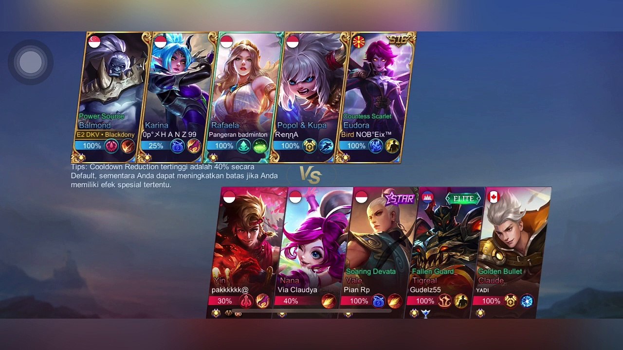 BEST BUILD BALMOND 2022 - META EXP LANE‼️ | BUILD TOP GLOBAL BALMOND | MLBB