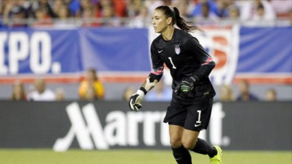 Ehemalige US-Nationaltorhüterin muss in den Knast