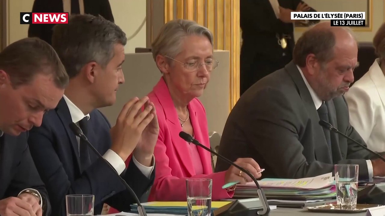 Les ministères appelés à la sobriété énergétique