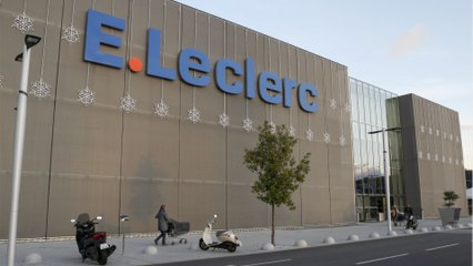 Un Leclerc drive infesté de rats, les employés alertent