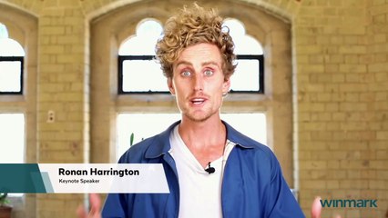 Looking for Leadership Keynote speaker to motivate your organisation?