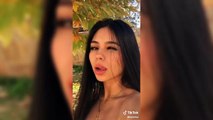 Hot and pretty girls on TikTok  | beautiful girls on TikTok compilation  | best girls on TikTok