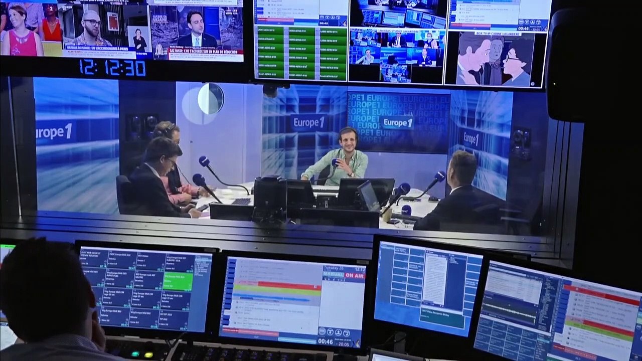 Vacances : 10 millions de billets de trains sont toujours disponibles pour cet été