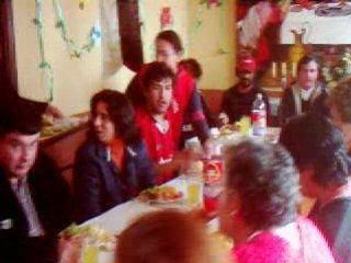 Parroquia NSMC. Dia de la Solidaridad (2) : Agosto 2007