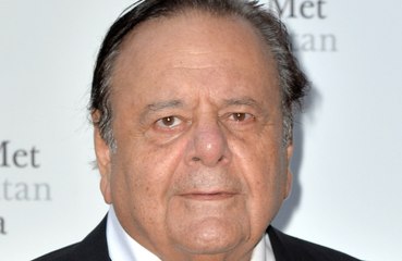 Addio all'attore italoamericano Paul Sorvino