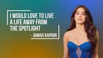 I Am Tired Of Crying In Films: Janhvi Kapoor On Her Filmography & Khushi Kapoor’s Debut
