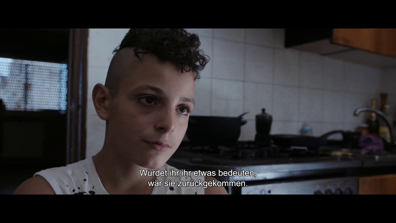 Il Mio Corpo - Trailer (Deutsche UT) HD