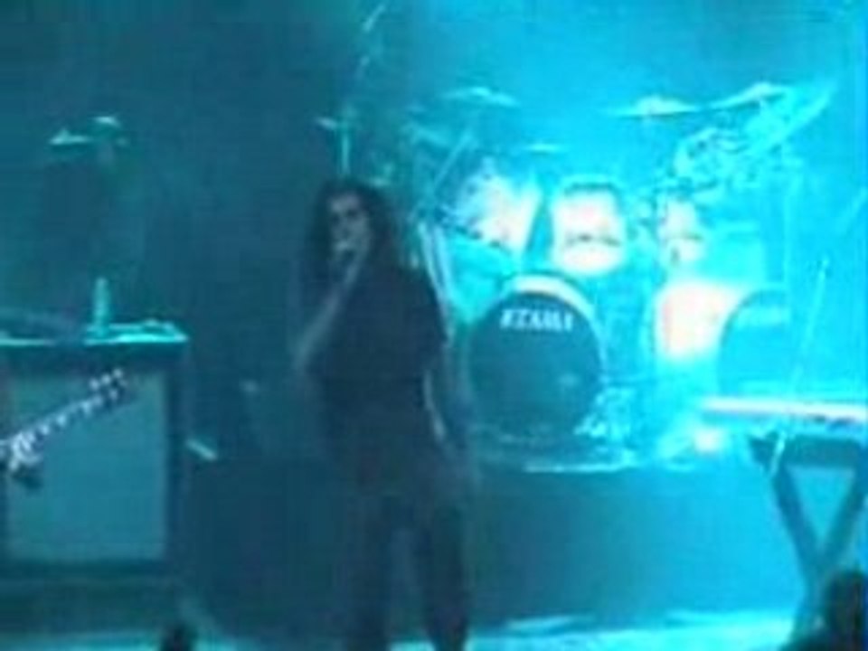 Roulette live System of a Down