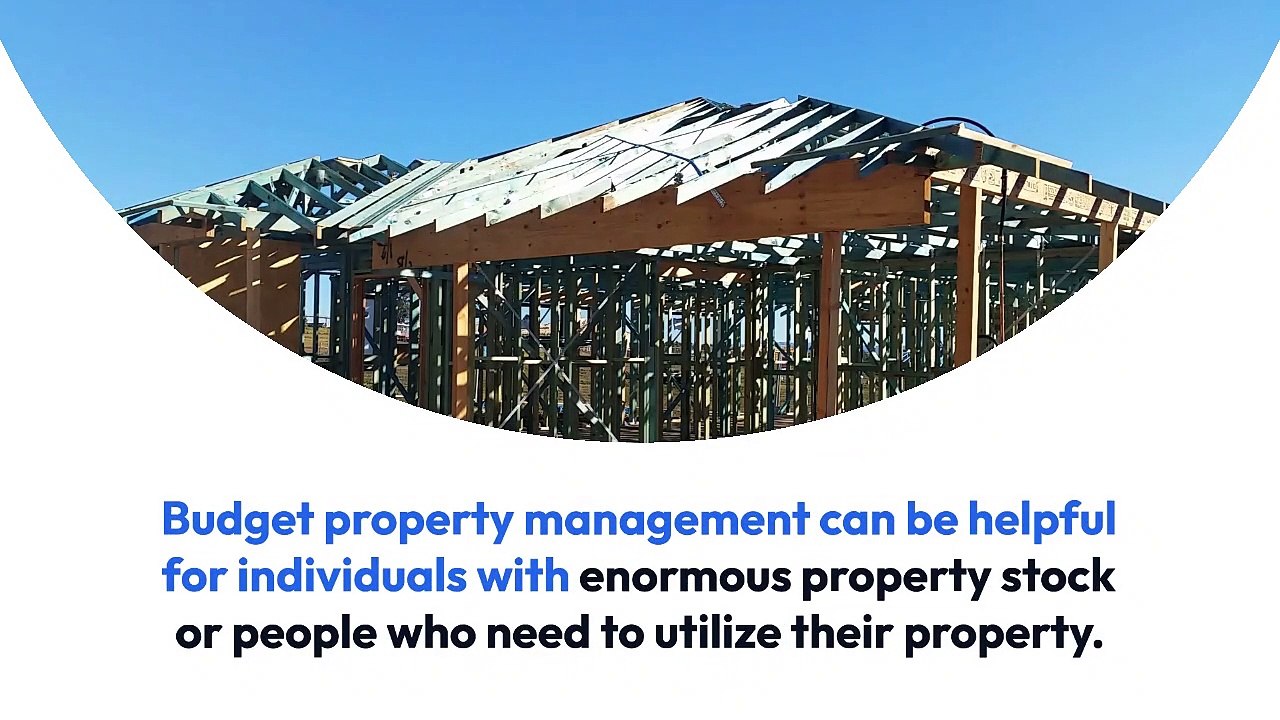 Budget Property Management Marketing Tips