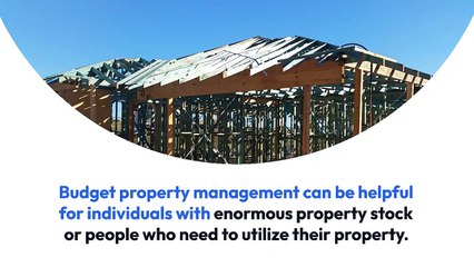 Budget Property Management Marketing Tips