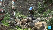 Quelle est la mission de la Monusco en RD Congo ?